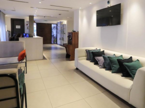  La Locanda Boutique Hotel  Amman